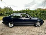 Rover 45 CelesteKlima.Leder..Alus.Tüv.1A. - Rover aus 2001