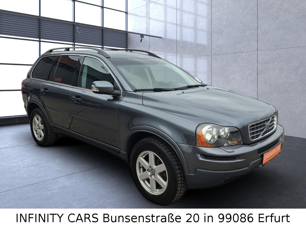 Angebot ansehen Volvo XC90