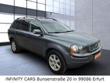 Volvo XC 90 XC90 D5 Momentum - gebrauchte Volvo XC90 aus dem Jahr 2006