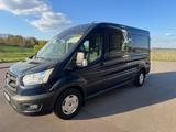 Ford Transit 350 L3 Doppelkabine Trend