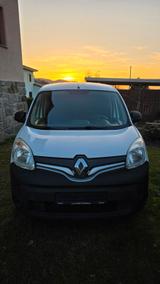 Renault Kangoo ENERGY dCi 75 Start Start - Renault Kangoo: Start