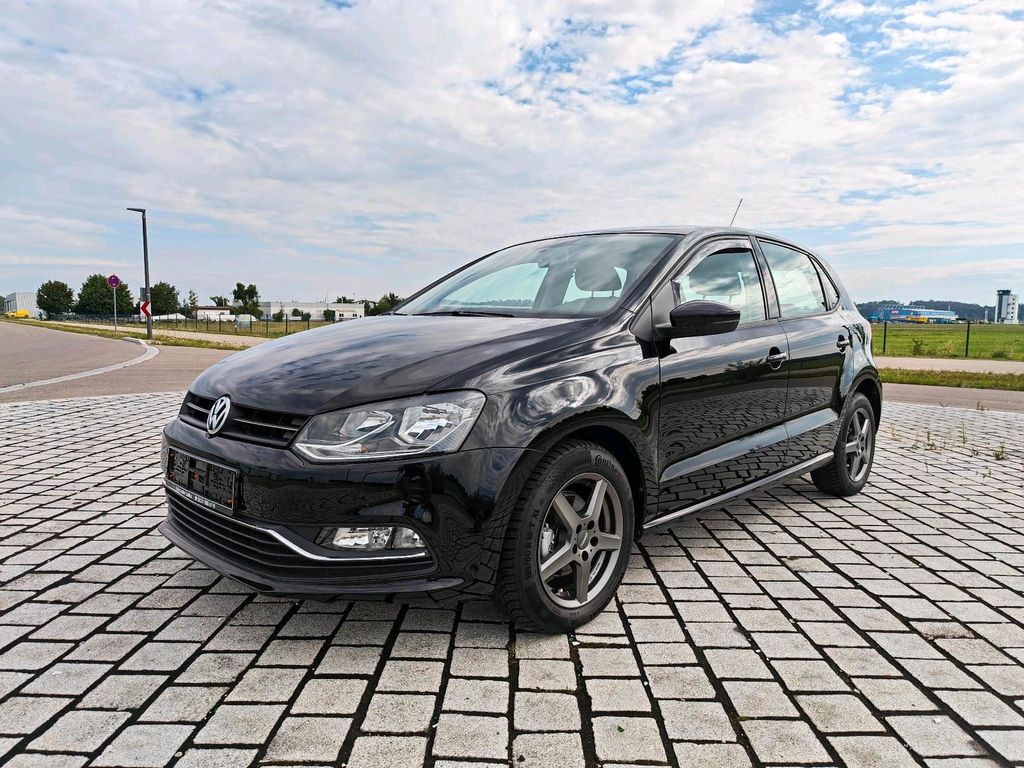 Image of Volkswagen Polo