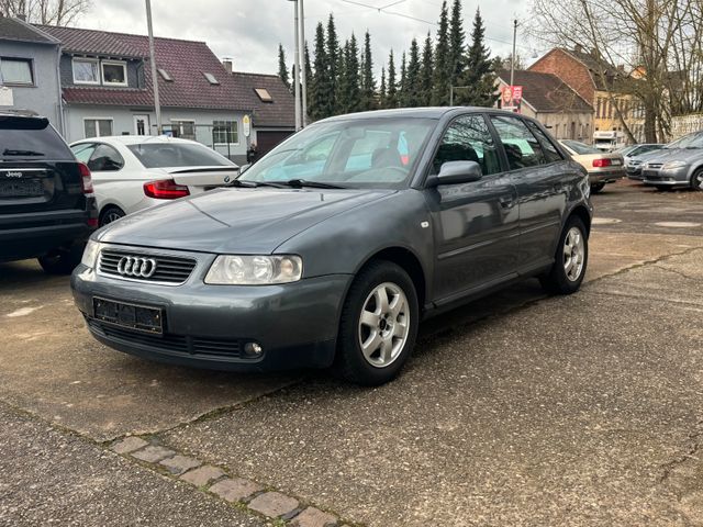 Audi A3 1.8 Ambiente