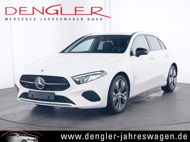 Mercedes-Benz A 200 NIGHT-PAKET*WINTER-PAKET PROGRESSIVE Line