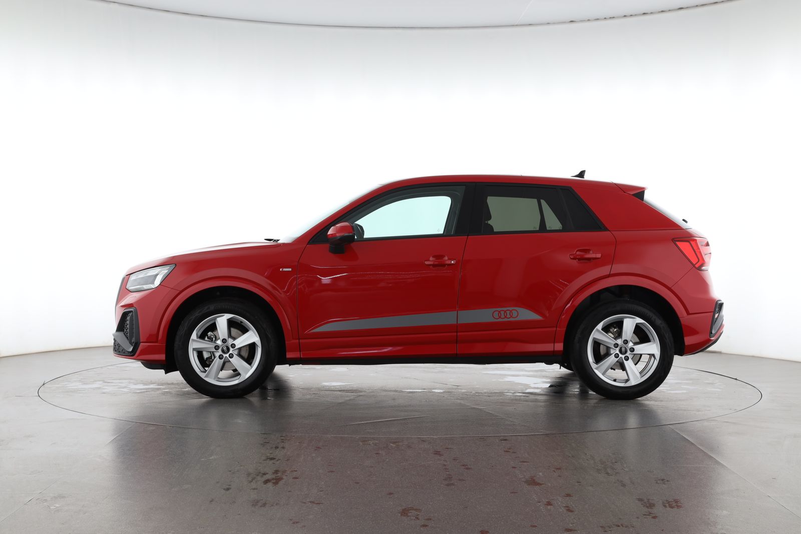 Audi Q2 - Bild 3