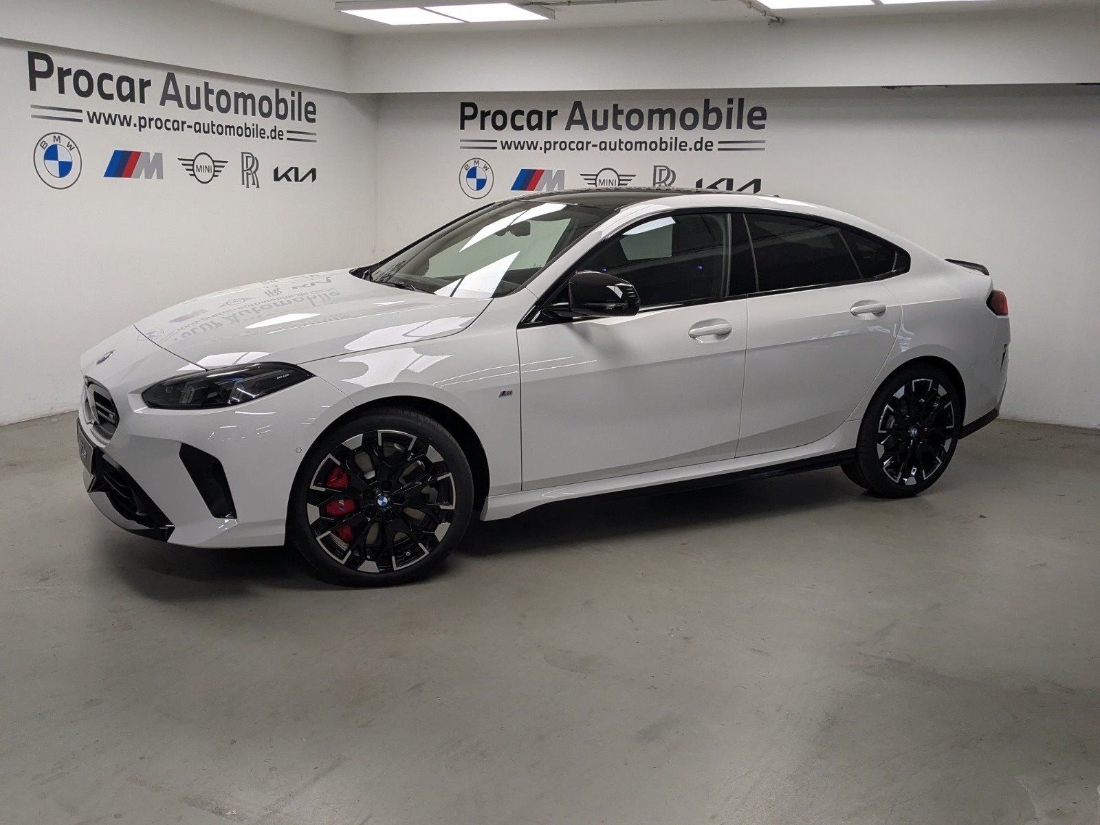 BMW M235 - Bild 2