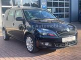 Skoda Roomster Best of PDC Sitzh. Service+HU neu - gebrauchte Skoda Roomster aus dem Jahr 2015