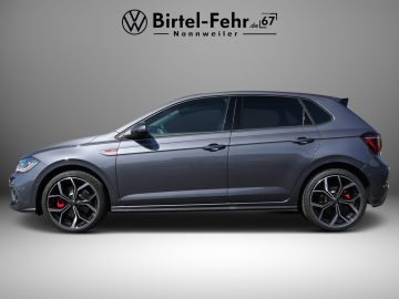 Volkswagen Polo GTI 2.0TSI DSG 18 Zoll Matrix Kamera ACC IQ