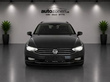 Volkswagen Passat Variant - 1