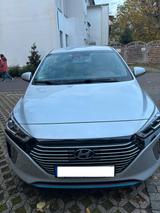 Hyundai IONIQ 1.6l GDi PLUG-IN HYBRID Trend Trend - silberne Hyundai IONIQ