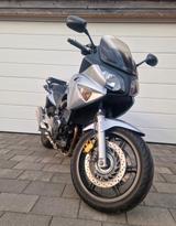 Honda CBF 600S (2007) - top Zustand, inkl. Koffersyst. - HONDA CB 200