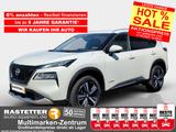 Nissan X-Trail e-Power e-4orce tekna 7S+Leder+Navi+ACC+ - Nissan X-Trail in Karlsruhe