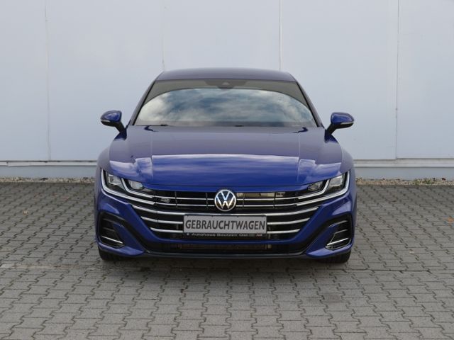 Arteon SB 1.4 TSI eHybrid 218 PS DSG R-Line STAN