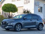 Hyundai Kona Premium Hybrid 2WD | GARANTIE | 8-FACH | - Hyundai KONA mit Hybrid-Antrieb