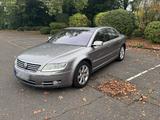Volkswagen VW Phaeton 3.0TDI-V6,4MOTION,Automatik-DPF... - Volkswagen Phaeton in Köln