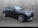 Mercedes-Benz Mercedes-AMG GLC 43 4MATIC Coupé SHD/SHZ/Kamera - Mercedes GLC gebraucht