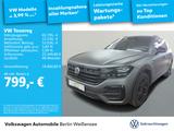 Volkswagen Touareg 3.0 V6 TDI R-Line 4Motion*PANO*DYNAUDIO* - Volkswagen Touareg in Halle