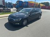 Volkswagen VW Passat 2.0 TDI, 8-Fach Reif, 1.Hand,Gar... - Volkswagen Passat: 2.8