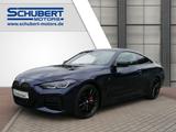 BMW M440i xDrive Sportpaket 19'' HUD AHK HarmanKardo - BMW M440 aus 2021
