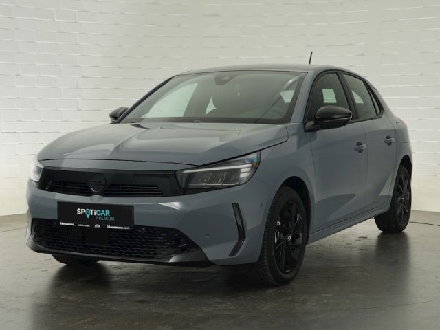 Corsa F FACELIFT GS+LED LICHT+RÜCKFAHRKAMERA+SIT