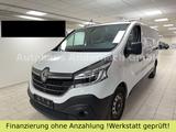 Renault Trafic Kasten L2H1 3,0t Komfort*NAVI*CAM - gebrauchte Renault Trafic aus dem Jahr 2020