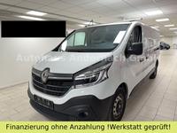 Renault Trafic Kasten L2H1 3,0t Komfort*NAVI*CAM