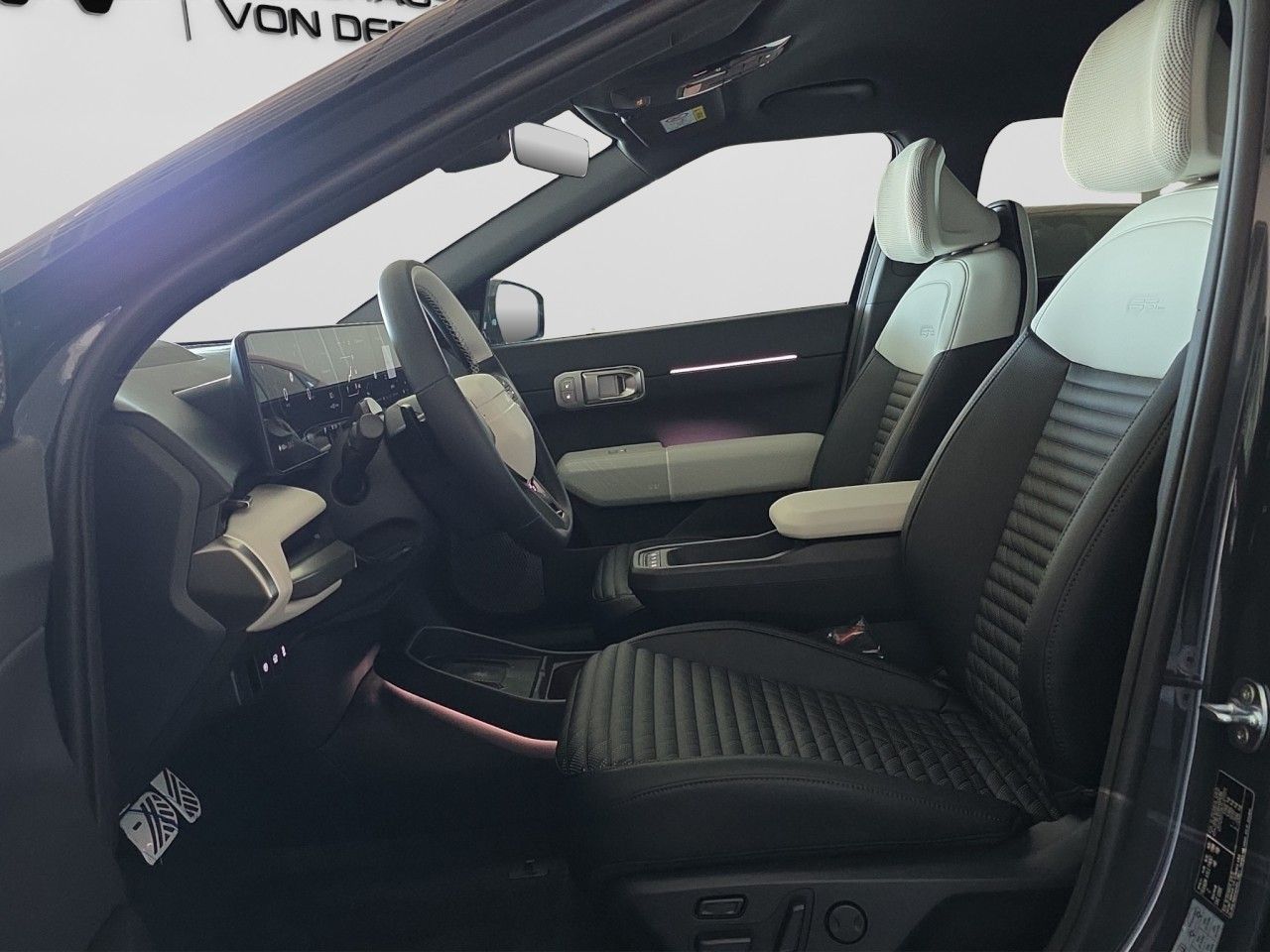 Kia EV4 - Bild 11