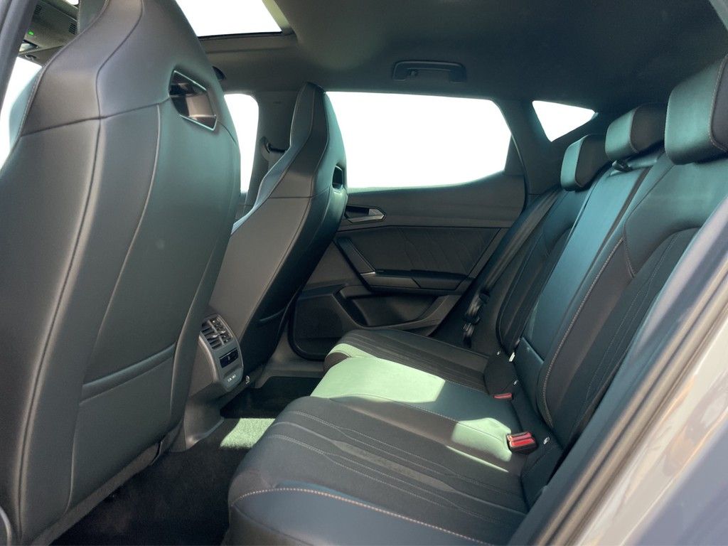 Cupra Leon - Bild 23