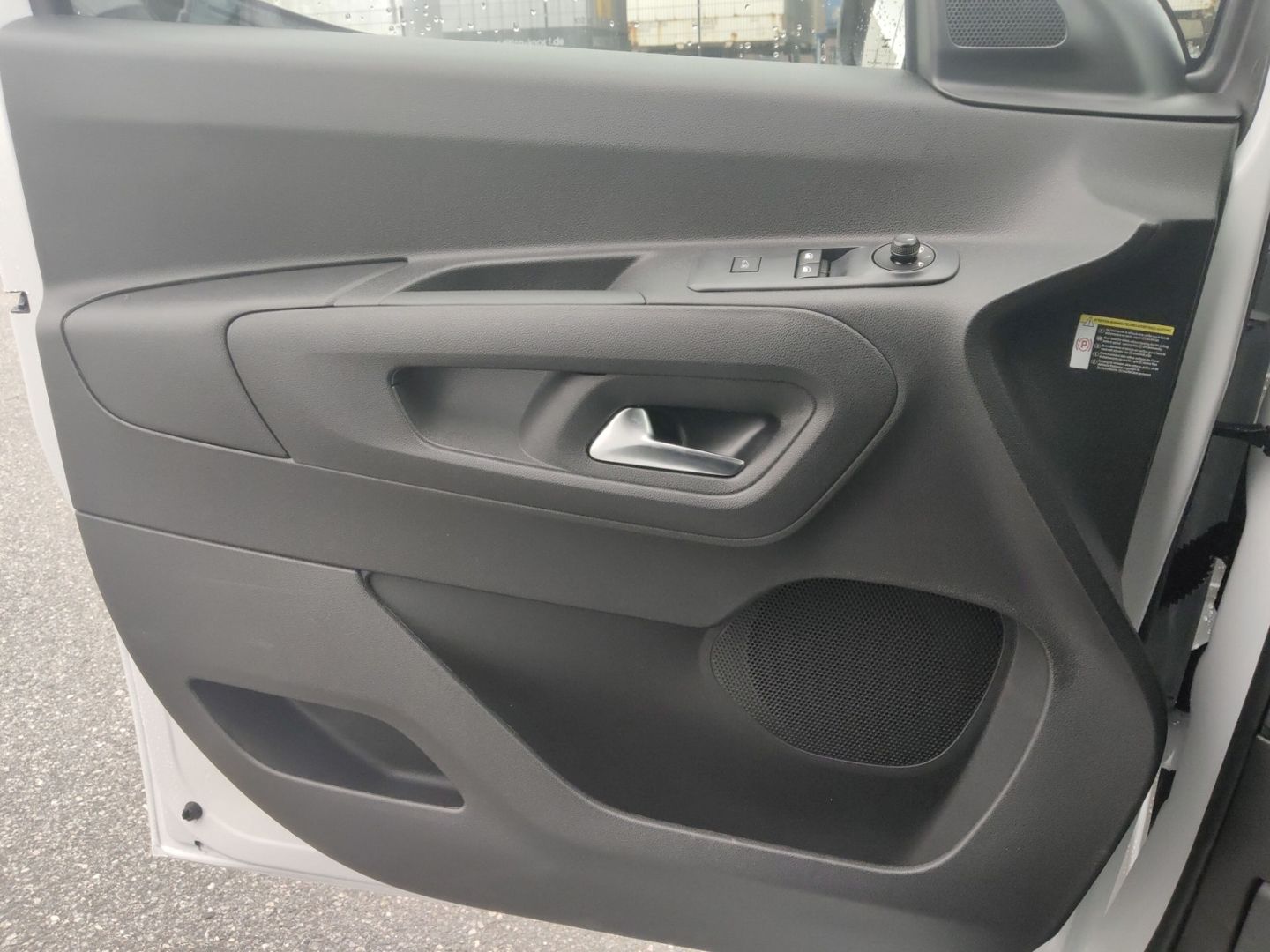 Opel Combo - Bild 13