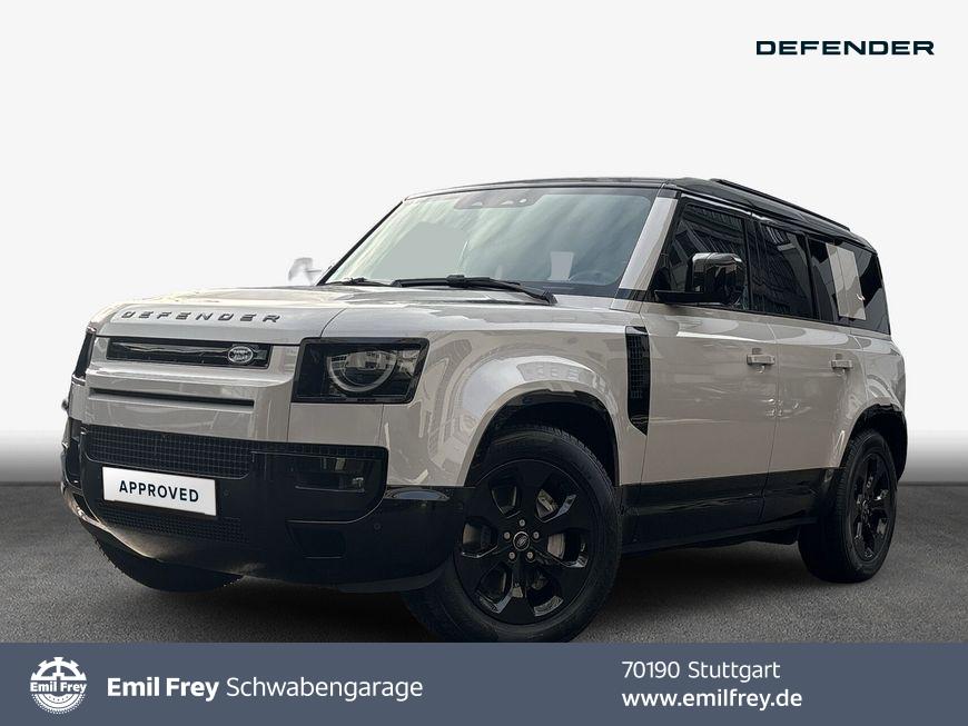 Land Rover Defender 110 D350 X-Dynamic SE