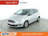 Ford C-Max 1.0 EcoBoost Titanium *NAVI*TEMPO*CAM*SHZ* - Ford C-Max in Nürnberg