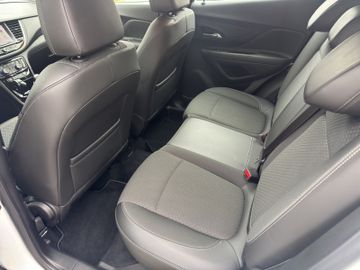 Opel Mokka X Innovation Start/Stop, Bild 29