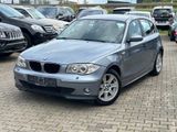 BMW 116 i Advantage/5-türig/Klima/PDC/Xenon/SHZ/TÜV - BMW 116 aus 2005: I