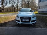 Audi Q7 3.0 TDI Facelift | 245 PS | 7-Sitzer |  - gebrauchte Audi Q7 mit Facelift