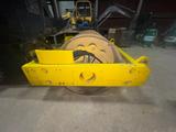 BOMAG BW 170 DH3 - Betonmischer