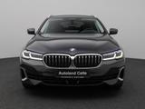 BMW 540i xD Luxury Line Panorama Laser Kamera SoftCl - BMW 540: Kombi, 540i