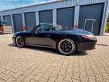 Porsche 997 Carrera Cabriolet Black Edition Black Ed... - Porsche 997 Black Edition Gebrauchtwagen