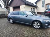 Audi A4 2.0 TDI 140kW S tronic quatttro Ava - Standhz - Audi A4: TDI 140