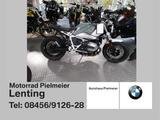 BMW R nineT Pure tiptop