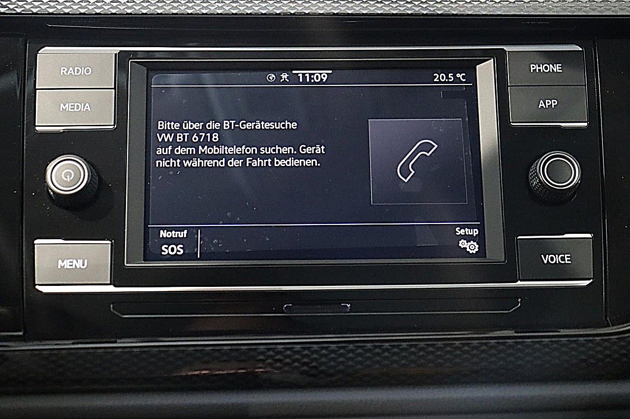 Volkswagen Taigo - Bild 11