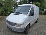 Mercedes-Benz Mercedes Sprinter 310D kurz und flach - Mercedes-Benz: 310d