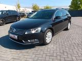 Volkswagen Passat Variant Comfortline Navi Klima AHZV SHZ - Volkswagen Passat Variant in Leipzig