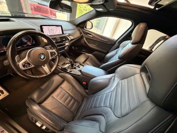 BMW X4 - 11