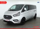 Ford Tourneo Custom 2.0 TDCi L2 Titanium X Bi-Xenon - Ford Tourneo Custom Gebrauchtwagen in Berlin