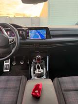 Volkswagen Golf 2.0 TSI GTI 6-Gang! - Gebrauchtwagen in Slowenien