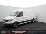 Volkswagen Crafter 50 TDI DSG *MAXI EXTRALANG* AHK 3,5t - Volkswagen Crafter: 50