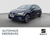 Seat Ibiza FR Black Edition TSI DSG LED ACC Navi - Seat Gebrauchtwagen