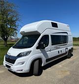 Pössl 2Win Vario 165PS Top gepflegter Campervan - Vario Wohnwagen & Wohnmobile
