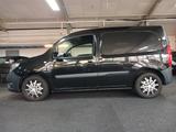 Mercedes-Benz Citan Kasten 109 CDI lang AHK KLIMA SERV NEU - gebrauchte Mercedes-Benz Citan aus dem Jahr 2015
