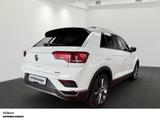 Volkswagen T-Roc VW 2.0 TSI 4Motion Sport - Lederausst. LED - Volkswagen T-Roc in Gelsenkirchen